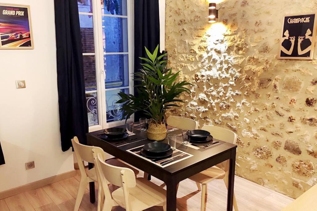 The Creative Studio Town Center Chevreuse Exteriér fotografie